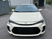 Gebraucht Suzuki Swace 98 PS (72 kW) 2022 Braun Kombi