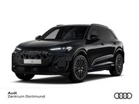 Neu Audi Q5 S-Line 367 PS (269 kW) 2025 Mythosschwarz metallic SUV