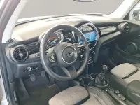 Gebraucht Mini Cooper 136 PS (100 kW) 2023 Grau Kleinwagen