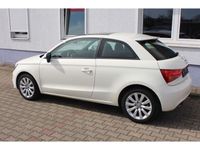 gebraucht Audi A1 Ambition aus 1.Hand*Panorama*Navigation...