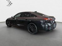 Neu Audi A6 Sport 204 PS (150 kW) 2025 Madeirabraun metallic brillant Limousine