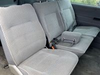 gebraucht VW Caravelle T42,8 VR6 Automatik,Klima,AHK,7 Sitze