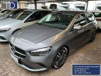 Gebraucht Mercedes B200 Advanced 163 PS (119 kW) 2025 Grau Kleinwagen