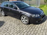 gebraucht Audi A3 Sportback 2.0 TDI S tronic Ambiente AHK BiXen