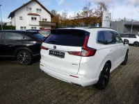 Gebraucht Honda CR-V Hybrid 148 PS (108 kW) 2026 Platinum white p. SUV