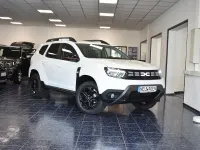 Gebraucht Dacia Duster Extreme 114 PS (83 kW) 2024 Weiã SUV