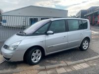 gebraucht Renault Espace IV *TÜV 03/25*KLIMA*