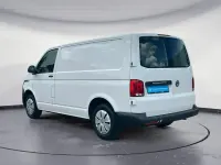 Gebraucht VW T6.1 110 PS (80 kW) 2022 Weiss Van