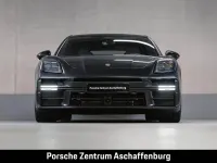 Neu Porsche Panamera 4 Sport 470 PS (345 kW) 2026 Grau Limousine