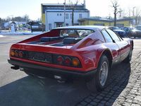 Gebraucht Ferrari 365 360 PS (264 kW) 1974 Rot