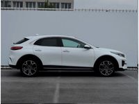 gebraucht Kia XCeed 1.6 GDI Plug-In Hybrid Garage gehalten