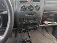 Używany Opel Agila 75 KM (55 kW) 2003 Minivan