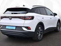 Gebraucht VW ID.4 Pro 210 kW (286 PS) 2025 Weiß SUV