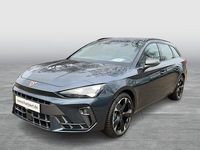 Gebraucht Cupra Leon 150 PS (110 kW) 2025 Grau Limousine