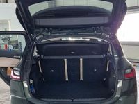 gebraucht BMW 218 Active Tourer 218d Steptronic DCT -