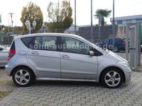 gebraucht Mercedes A170 Klima/Navi/Leder/Sitzheizung/AHK/5-Türer