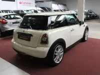 Occasion Mini ONE 75 ch (55 kW) 2009 Blanc Citadine