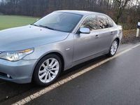 Gebraucht BMW 530 218 PS (160 kW) 2004 Grau Limousine