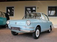 gebraucht BMW 700 H-Zulassung