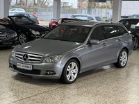 Gebraucht Mercedes C200 Sport Edition 184 PS (135 kW) 2010 Silber Kombi