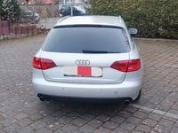 gebraucht Audi A4 2.0 TFSI Ambiente Avant Tüv neu