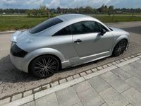 gebraucht Audi TT 1.8t quattro Leder Klima SHZ Rostfrei