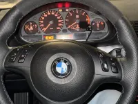Gebraucht BMW 320 150 PS (110 kW) 2002 Limousine