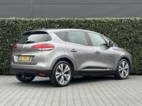Gebraucht Renault Scénic IV Intens 116 PS (85 kW) 2017 Grau Van / Kleinbus