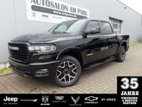 Gebraucht Dodge Ram 426 PS (313 kW) 2024 Diamond black (perleffekt) Abholung