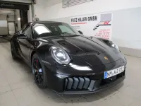Gebraucht Porsche 911 541 PS (397 kW) 2025 Schwarz Coupé