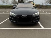 gebraucht Audi S5 Sportback 