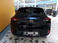 gebraucht Opel Corsa F Elegance 1.2 Turbo Automatik Sitzheizung