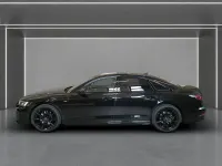 Neu Audi A8 Sport 286 PS (210 kW) 2026 Schwarz Limousine