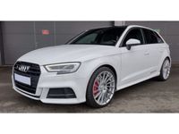 gebraucht Audi S3 Sportback 2.0 TFSI quattro