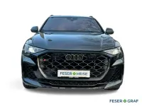 Ny Audi RS Q8 Performance 640 HK (470 kW) 2025 Grå SUV