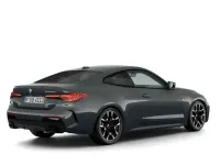 Neu BMW 440 340 PS (250 kW) 2026 Bmw individual dravitgrau Coupé