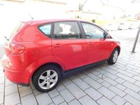 gebraucht Seat Toledo Reference