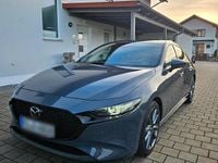 Gebraucht Mazda 3 179 PS (131 kW) 2020 Grau Limousine