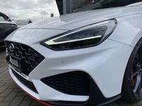 gebraucht Hyundai i30 N Performance Aut. +N-Sitze+Pano+Navi+Kamera