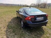 Gebraucht Volvo S60 203 PS (149 kW) 2010 Blau Limousine