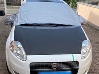 gebraucht Fiat Grande Punto 1.4 8V
