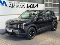 Neu Kia EV2 Air 108 kW (147 PS) 2026 Schwarz SUV