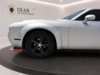 Gebraucht Dodge Challenger 377 PS (277 kW) 2012 Coupé