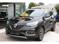Gebraucht Renault Kadjar Techno 158 PS (116 kW) 2022 SUV