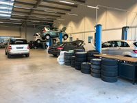 Gebraucht Mercedes CLA250 AMG 218 PS (160 kW) 2016 Silber Limousine