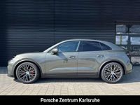 Gebraucht Porsche Macan 380 kW (517 PS) 2025 Gruen SUV