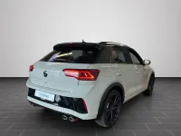 Gebraucht VW T-Roc R 301 PS (221 kW) 2025 Ascotgrau SUV