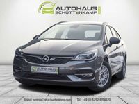 gebraucht Opel Astra ST 1.5 D KUPPLUNG LAUTE GERÄUSCHE