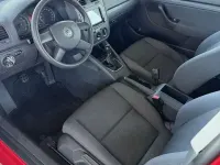 Gebraucht VW Golf IV Trendline 75 PS (55 kW) 2004 Rot Limousine