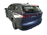 Gebraucht VW Tayron Life 150 PS (110 kW) 2025 Grau SUV